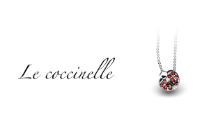  COCCINELLE